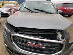 جي ام سي تيراين